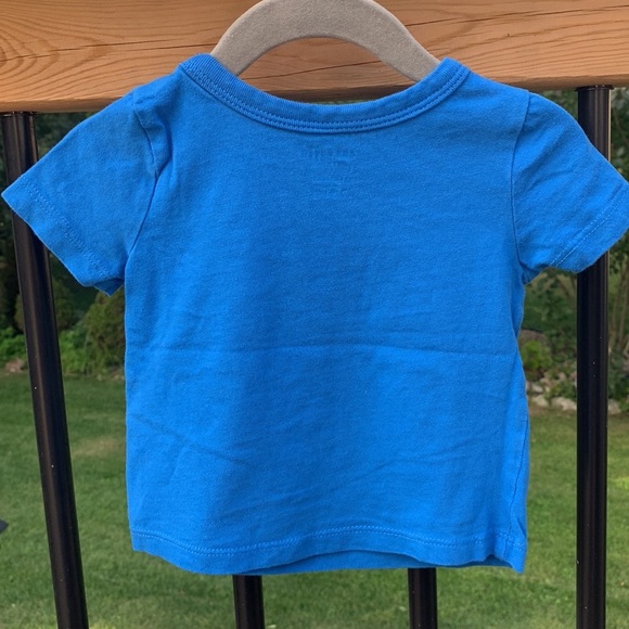 "Hey Fam" Joe Fresh T-Shirt - Picture 4 of 4